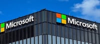 Tech Titans: Microsoft Surpasses Apple.!